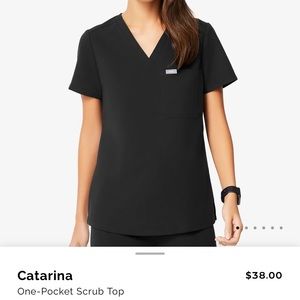 FIGS Scrubs Set